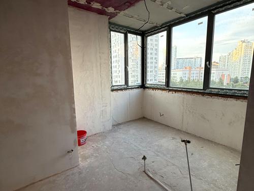 квартира по адресу Елизаветы Чавдар ул., 2