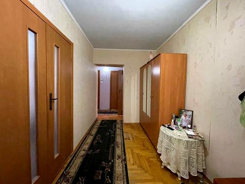 квартира за адресою Михайла Драгана вул., 21