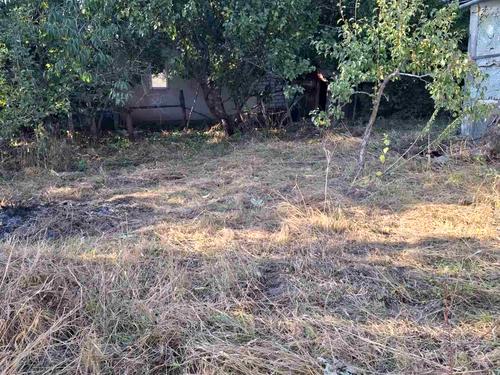 будинок за адресою с. Перемога, Київська