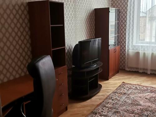 квартира за адресою Коротка вул., 2