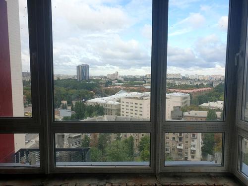 квартира по адресу Митрополита Василия Липковского ул. (Урицкого), 38