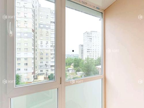 квартира за адресою Станіслава Партали вул. (Балакірєва), 20