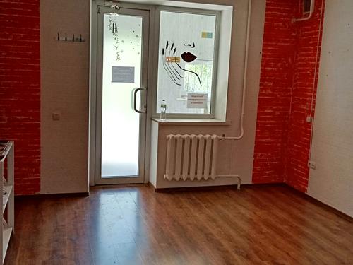 комерційна за адресою Академіка Заболотного вул., 66