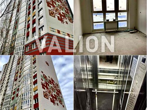 квартира за адресою Бориса Гмирі вул., 22