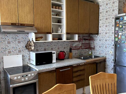 квартира за адресою Новгород-Сіверська вул. (Новгородська), 3