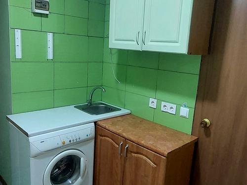 квартира по адресу Космическая ул., 23