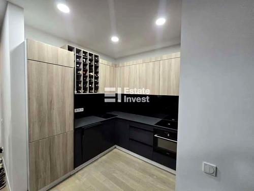 квартира за адресою Промениста вул., 42
