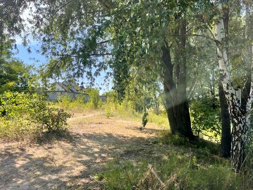 участок по адресу Підлісна