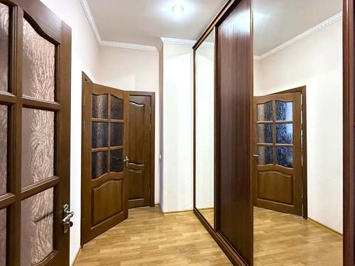 квартира по адресу Дмитриевская ул., 69