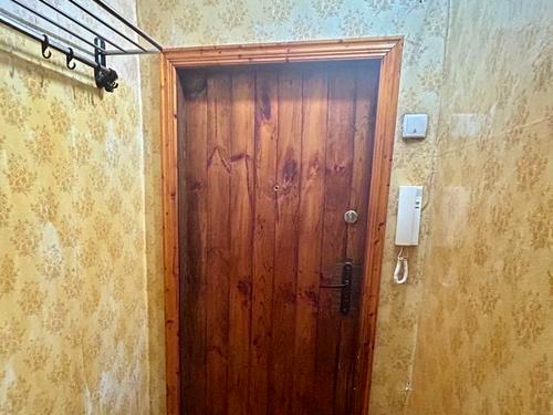 квартира за адресою Ушинського вул., 22