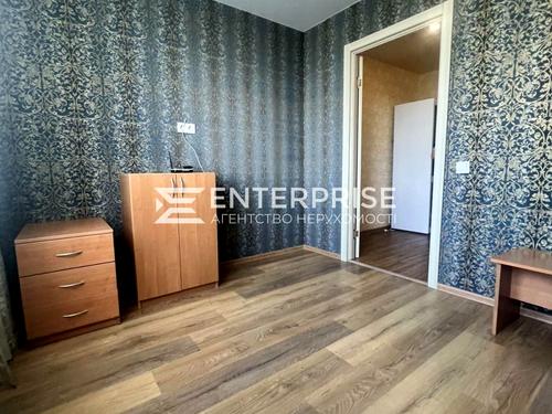 квартира по адресу Пономарёва ул., 26 к5