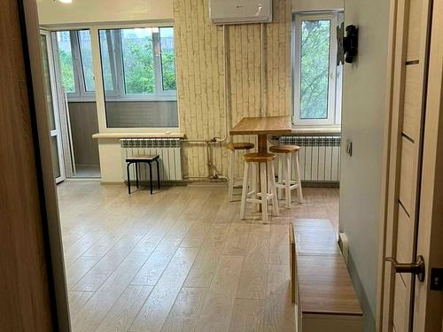 квартира за адресою Солом'янська пл., 18