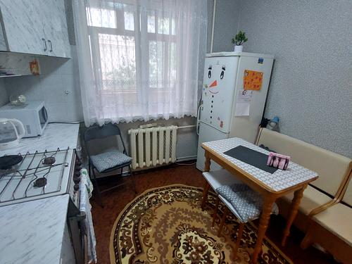 квартира за адресою Новобузька вул., 120