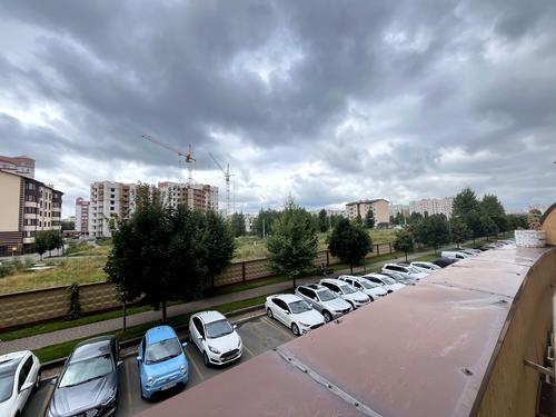 квартира по адресу Боголюбова ул., 32