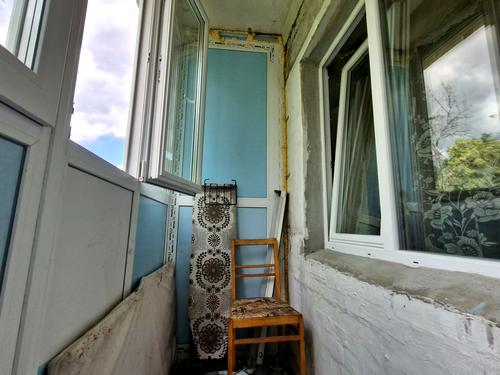 квартира за адресою Нове Шосе, 15