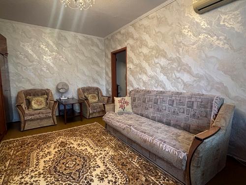 квартира по адресу Верховинная ул., 5-Б