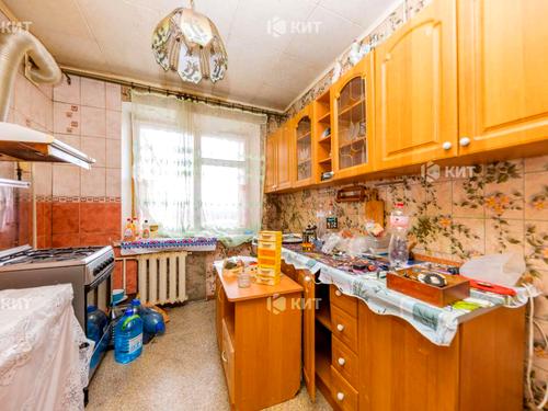 квартира по адресу Деревянко ул., 3В