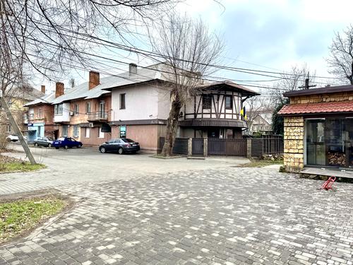комерційна за адресою Героїв Ато, 29