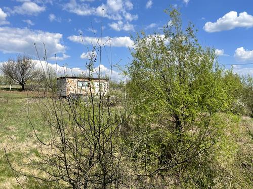 будинок за адресою 4-й Ромашковий
