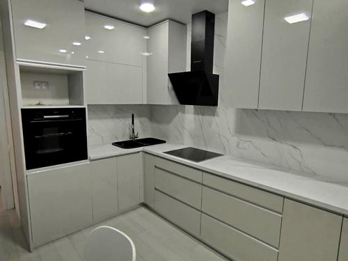комерційна за адресою 5-та Пересипська вул., 12