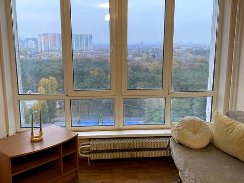 квартира по адресу Князя Романа Мстиславича ул. (Генерала Жмаченка), 12