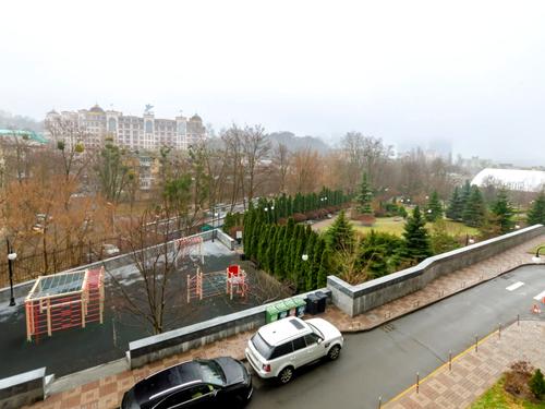 квартира за адресою Андрія Верхогляда вул. (Михайла Драгомирова), 3