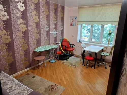 квартира за адресою Ніжинська вул., 13