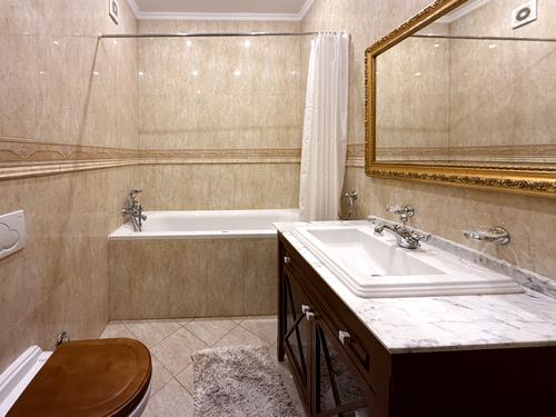 квартира за адресою Панаса Мирного вул., 17