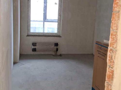 квартира по адресу Кудрявская ул., 24а