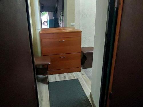 квартира по адресу Святослава Храброго ул., 4