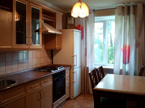 квартира по адресу Киевская ул., 1