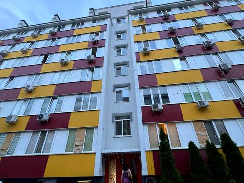 квартира по адресу Шевченковский пер., 30