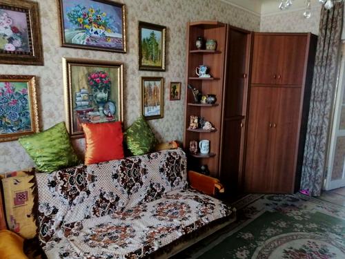 квартира по адресу Николая Михновского бульв. (Дружбы Народов), 12