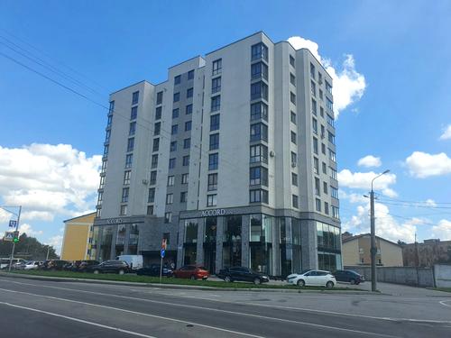 квартира по адресу Петраковского ул. (Ланова), 16б