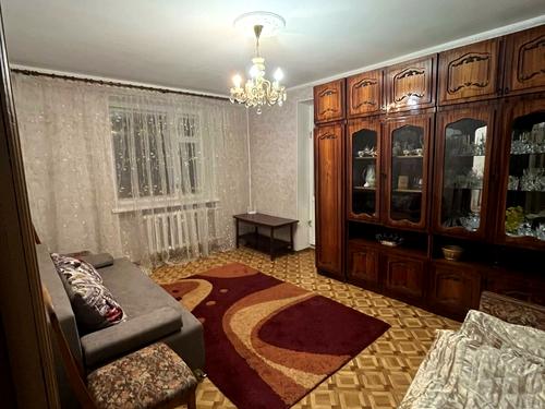 квартира по адресу Балковская, 143 а