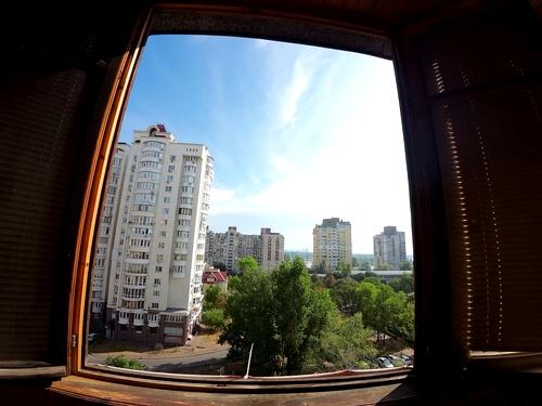 квартира по адресу Владимира Ивасюка просп. (Героїв Сталінграду), 18-А
