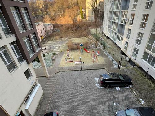 квартира за адресою Тараса Шевченка вул., 42-А