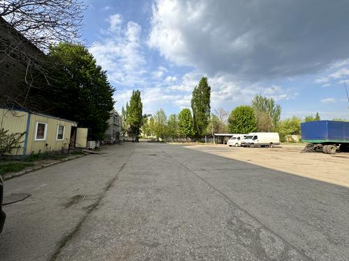 комерційна за адресою Кривий Ріг, Коломийцівська, 5