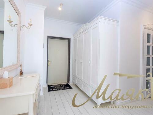 квартира за адресою Голосіївський просп. (40-річчя Жовтня), 60