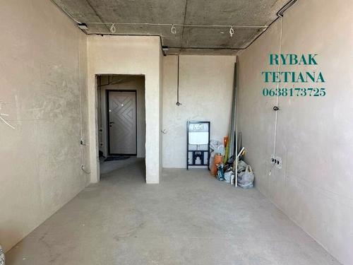квартира за адресою Перлинна вул., 11