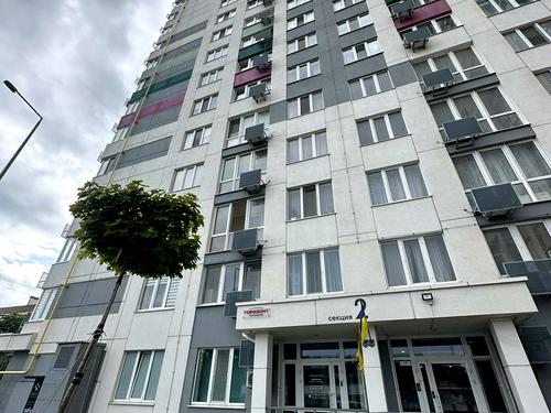 квартира по адресу Костанди ул., 104