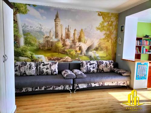квартира за адресою Марка Каганця вул., 48