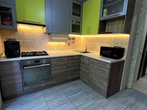 квартира за адресою Лесі Українки бульв., 10