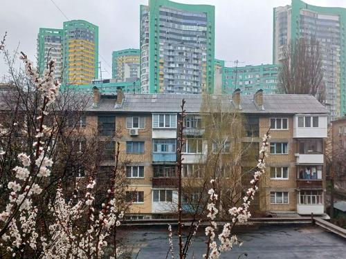 квартира по адресу Макеевская ул., 7