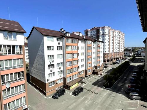 квартира за адресою Волинська вул., 9