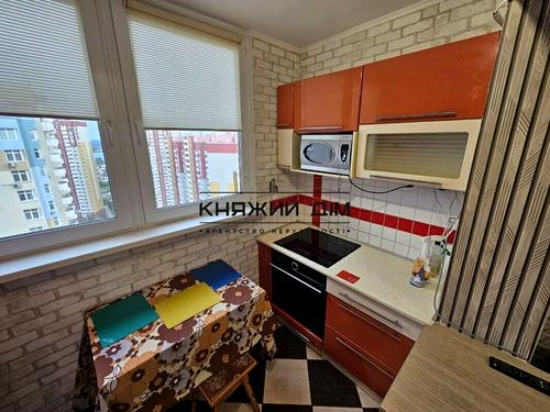 квартира по адресу Елизаветы Чавдар ул., 22