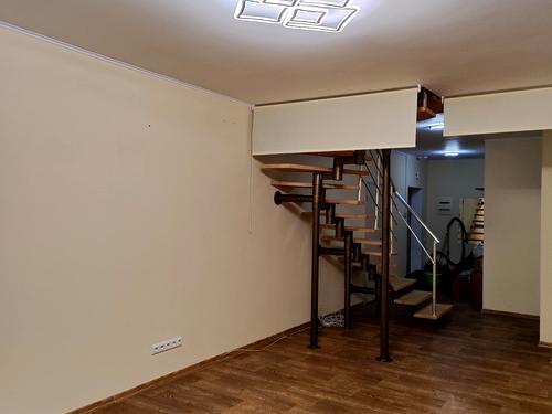квартира за адресою Кондратюка, 7