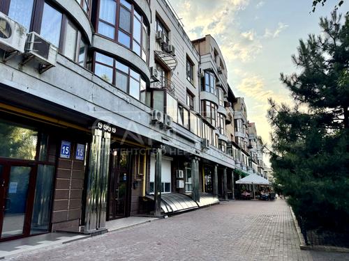 комерційна за адресою Київ, Оболонська набережна вул., 15