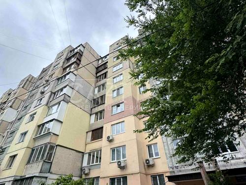 квартира за адресою Оболонський просп., 36-А