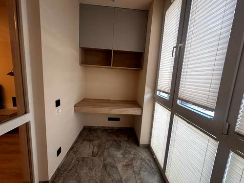 квартира по адресу Малоголосковская ул., 40а